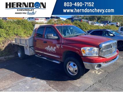 2008 Dodge Ram Pickup Lexington SC