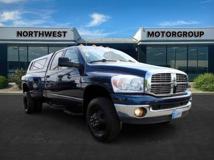 2008 Dodge Ram Pickup Pasco WA