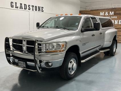 2006 Dodge Ram Pickup Portland OR