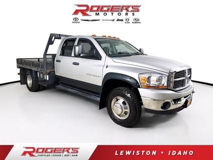 2006 Dodge Ram Pickup Lewiston ID