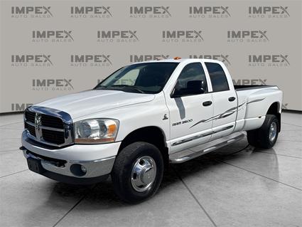 2006 Dodge Ram Pickup Greensboro NC