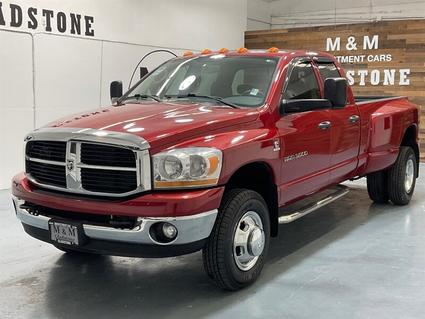 2006 Dodge Ram Pickup Portland OR