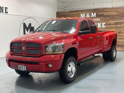 2006 Dodge Ram Pickup Portland OR