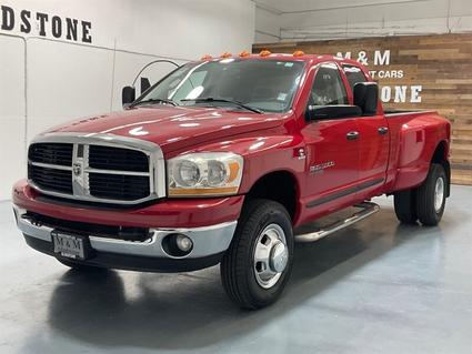 2006 Dodge Ram Pickup Portland OR