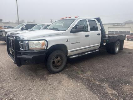 2006 Dodge Ram Pickup Yuma CO