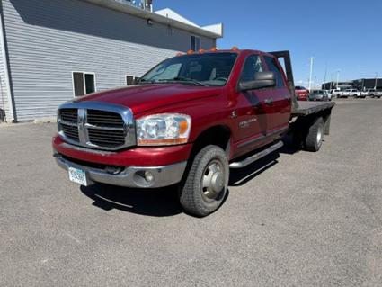 2006 Dodge Ram Pickup Idaho Falls ID