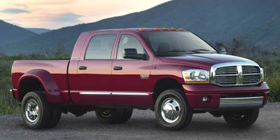 2008 Dodge Ram Pickup Hardin MT