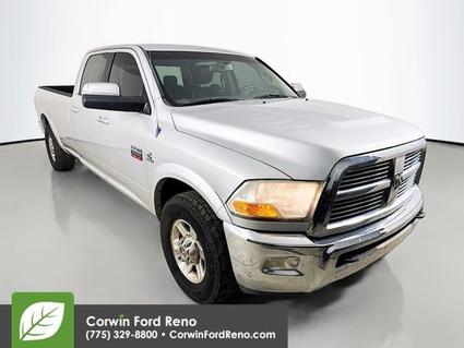 2010 Dodge Ram Pickup Reno NV