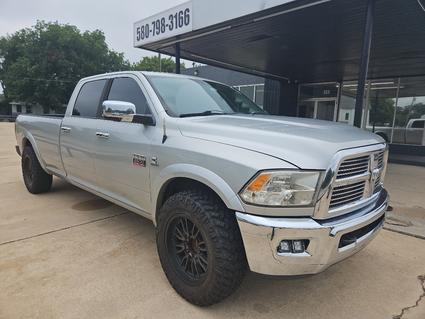 2011 Dodge Ram Pickup Ardmore OK