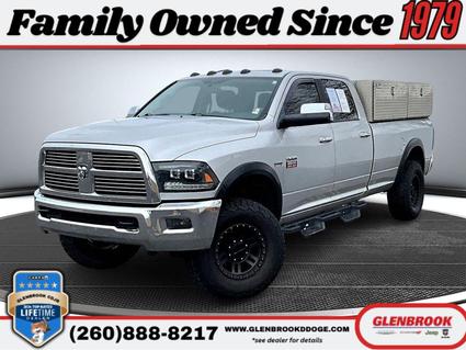 2011 Dodge Ram Pickup Fort Wayne IN