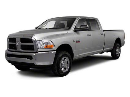 2010 Dodge Ram Pickup La Grande OR