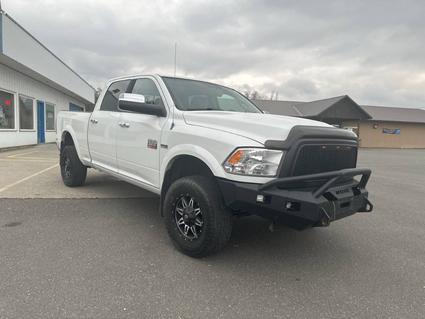 2011 Dodge Ram Pickup Colville WA