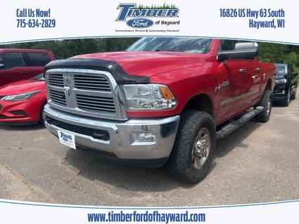2011 Dodge Ram Pickup Hayward WI