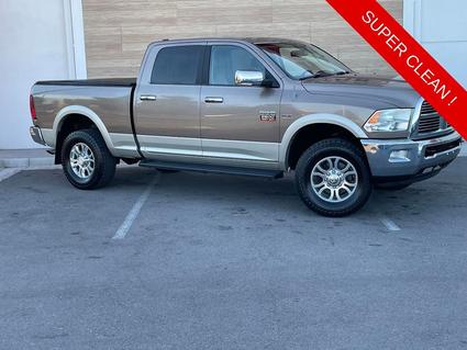 2010 Dodge Ram Pickup American Fork UT