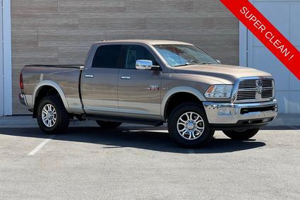 2010 Dodge Ram Pickup American Fork UT