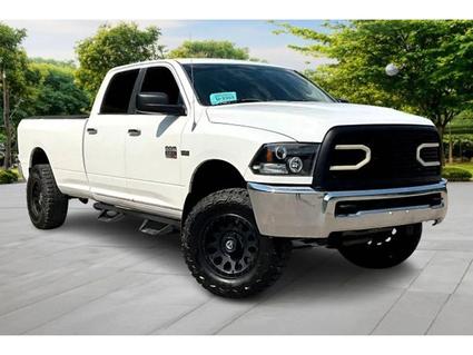 2011 Dodge Ram Pickup Webster SD