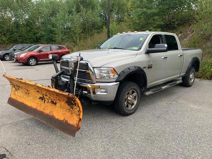 2010 Dodge Ram Pickup Cliffton Park NY