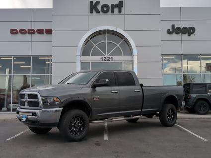 2011 Dodge Ram Pickup Fort Morgan CO