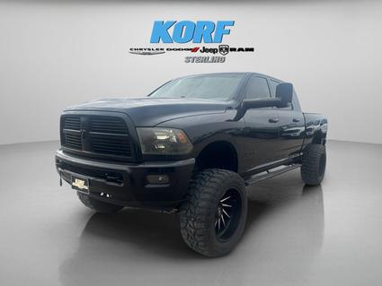 2011 Dodge Ram Pickup Sterling CO