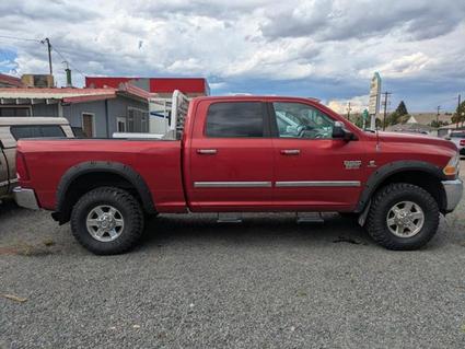 2010 Dodge Ram Pickup Enterprise OR