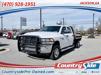 2011 Dodge Ram Pickup Jackson GA
