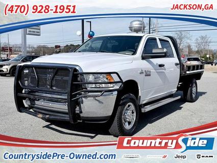 2011 Dodge Ram Pickup Jackson GA