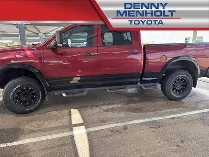 2011 Dodge Ram Pickup Rapid City SD