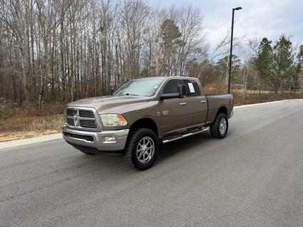 2010 Dodge Ram Pickup Albertville AL