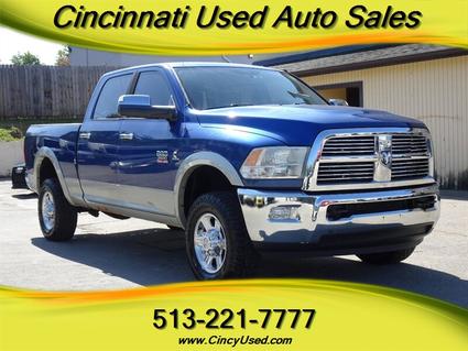 2011 Dodge Ram Pickup Cincinnati OH