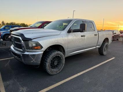 2011 Dodge Ram Pickup Idaho Falls ID