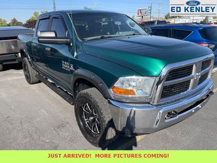 2010 Dodge Ram Pickup Layton UT