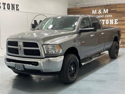 2011 Dodge Ram Pickup Portland OR