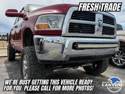 2010 Dodge Ram Pickup Spearfish SD