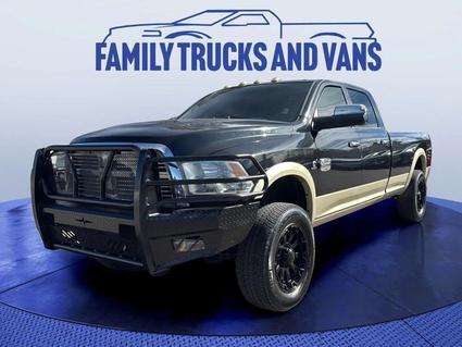 2011 Dodge Ram Pickup Denver CO