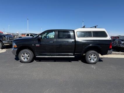 2010 Dodge Ram Pickup Idaho Falls ID