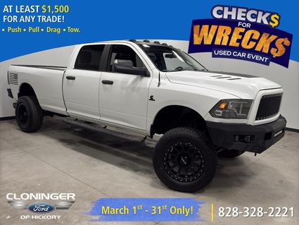 2011 Dodge Ram Pickup Hickory NC