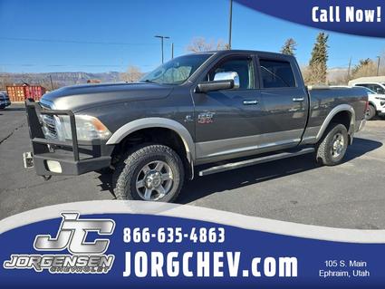 2011 Dodge Ram Pickup Ephraim UT