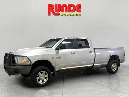 2011 Dodge Ram Pickup Hazel Green WI