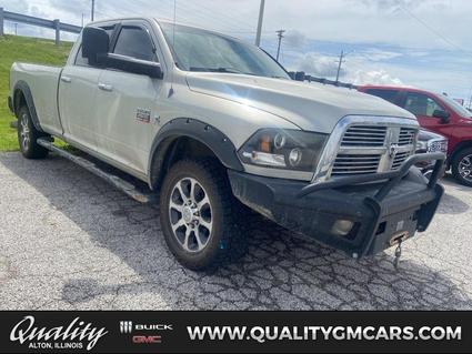 2010 Dodge Ram Pickup Alton IL