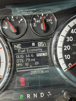 2011 Dodge Ram Pickup Sparta TN