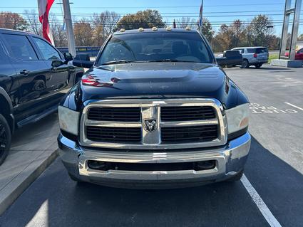 2011 Dodge Ram Pickup Tullahoma TN