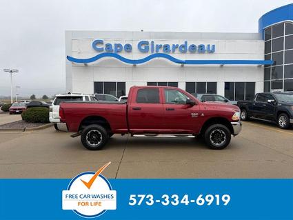2011 Dodge Ram Pickup Cape Girardeau MO