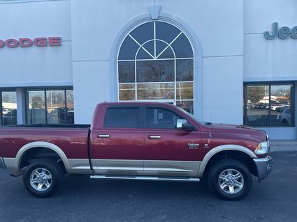 2011 Dodge Ram Pickup Winnsboro SC