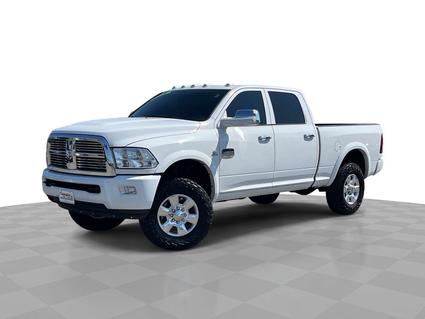 2011 Dodge Ram Pickup McMinnville TN