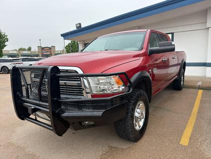 2010 Dodge Ram Pickup Lexington NE