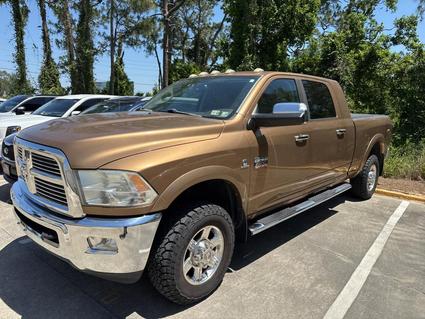 2011 Dodge Ram Pickup Sebring FL