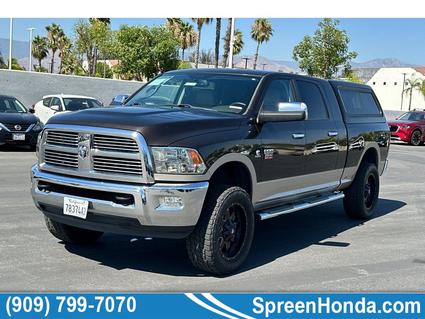 2011 Dodge Ram Pickup Loma Linda CA