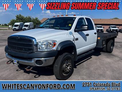 2008 Sterling M5500 Spearfish SD