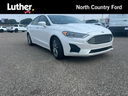 2020 Ford Fusion Minneapolis MN