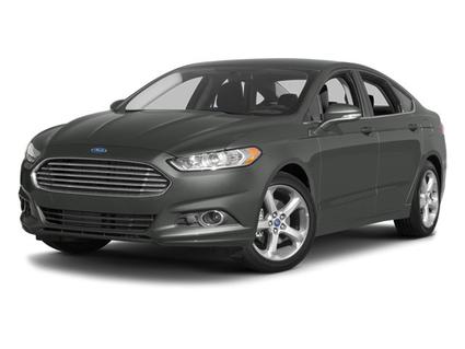 2014 Ford Fusion Minneapolis MN